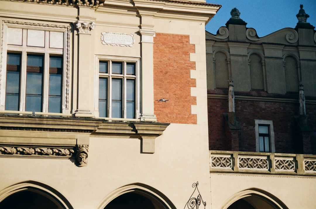 Photo Fintech regulations Polish