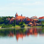 Photo mysterious places Poland