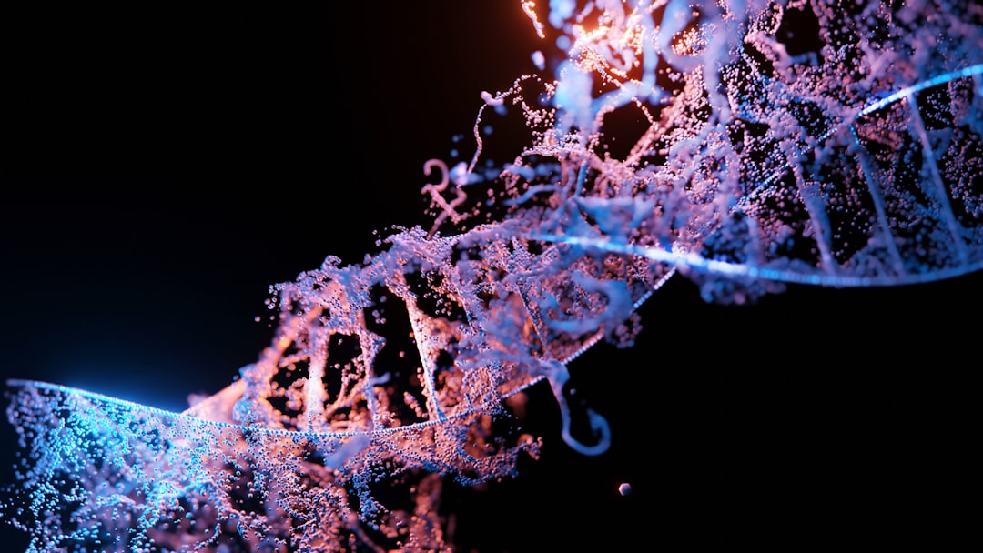 Photo genetic discoveries