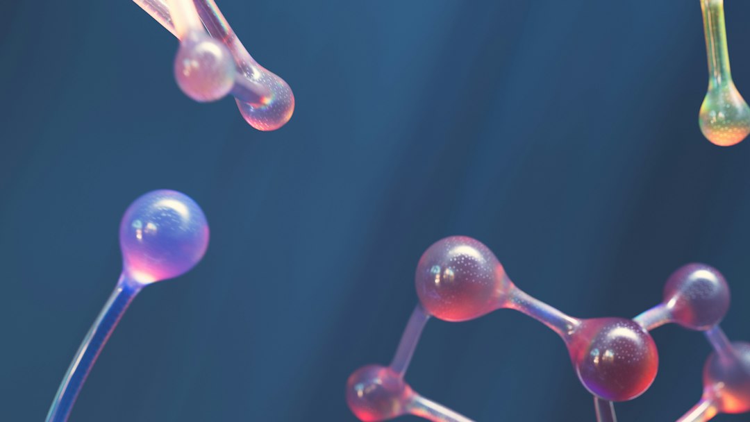 Photo chemical properties